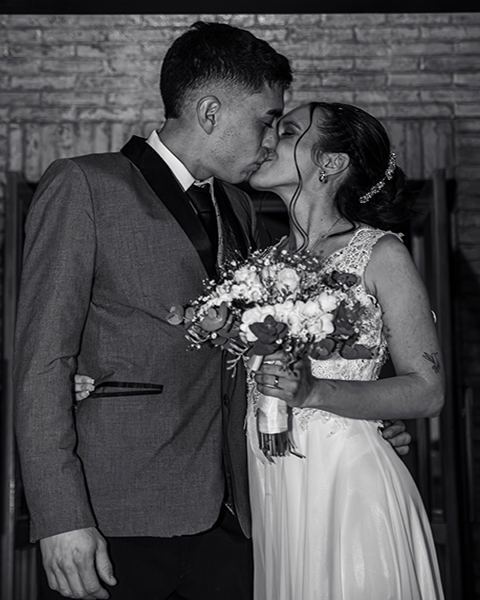 Valentina y Martín