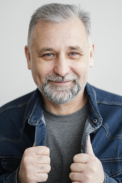 Roberto Suárez